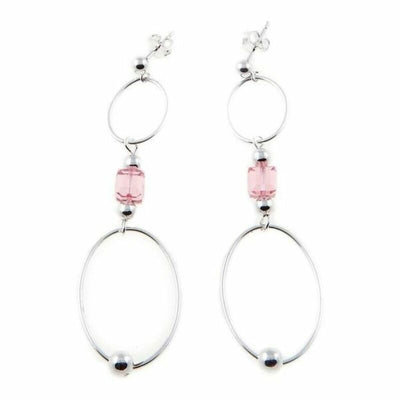 Ladies' Earrings Cristian Lay 491870