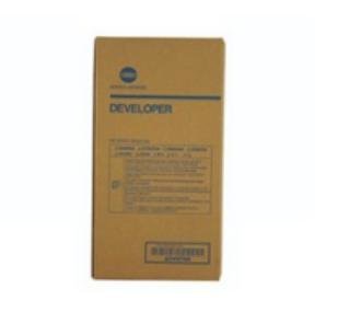 Minolta Revelador A3VX700 Standard Capacity DV-614Y Yellow