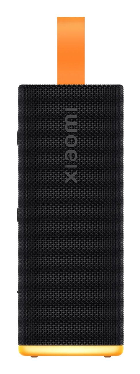 Xiaomi Bluetooth Speaker Sound Play 18W Black 18H Battery Life IP68 — image 1