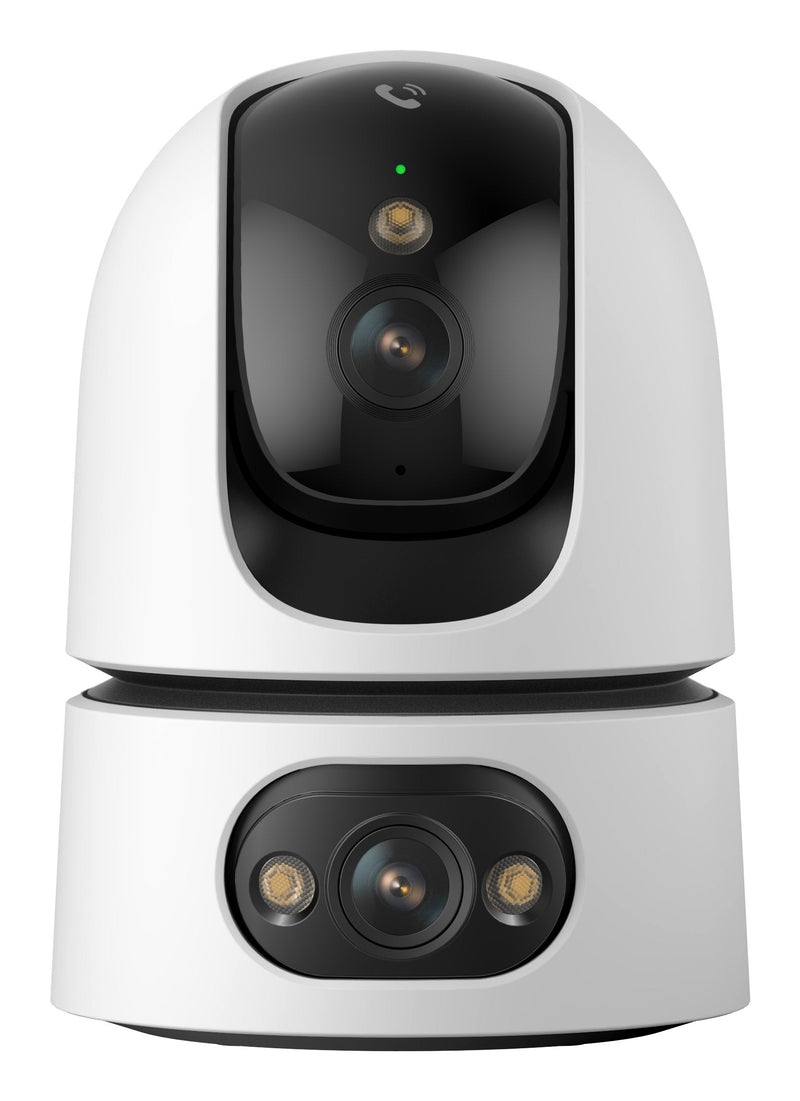 Imou Ranger Dual Pro 6MP Webcam
