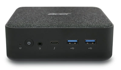 Acer Mini PC Revo RB102 Ryz Ai 5 340 16GB 512SSD W11 Pro — image 1