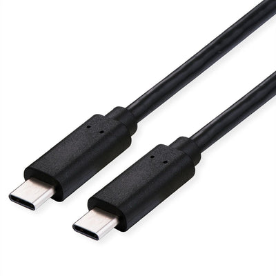 Roline USB4 GEN3X2 (40GBS) Cable C-c — image 1