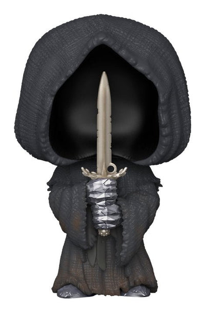 Funko Pop Señor Rings Nazgul — image 1