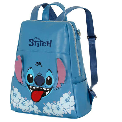 Backpack Tongue Stitch Disney — image 1