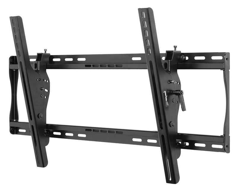 Peerless ST650P Soporte TV 190,5CM (75) Negro