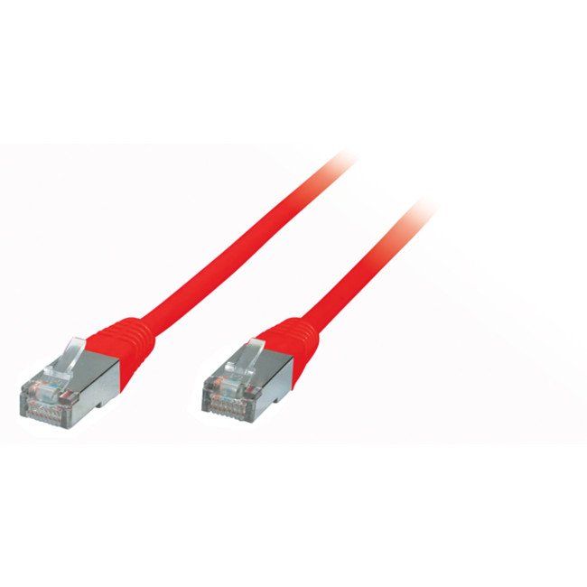 S-impuls Network Cable CAT.6 S FTP Pimf Libre Halógenos Red 30M
