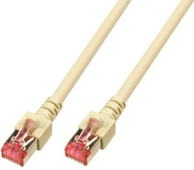 EFB Elektronik 5M CAT.6 S/FTP Network Cable Grey — image 1