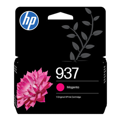 HP Ink Magenta 937 — image 1