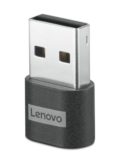 Lenovo Adapter USB-C a USB-A — image 1