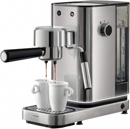 Wmf 61.3020.1006 Coffee Machine Eléctrica Semi-automática Coffee Machine Filtro