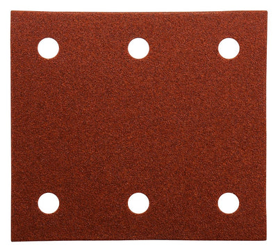 Makita Paper Lija P-33118. Clase 102X114 K100 — image 1