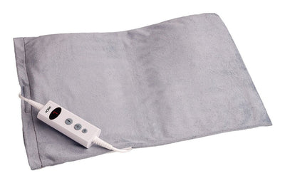 Solac Pae Pad CT8703 Bremen Digital Soft + 10 Niveles Flexibles Transpira — image 1