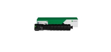 Lexmark Toner Black CS943 CX942 943 944 Aprox. 165.000 S. 73D0P00