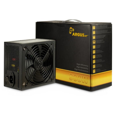 Power Supply Inter-tech Argus GPS-900 900W, PC 88882209 — image 1