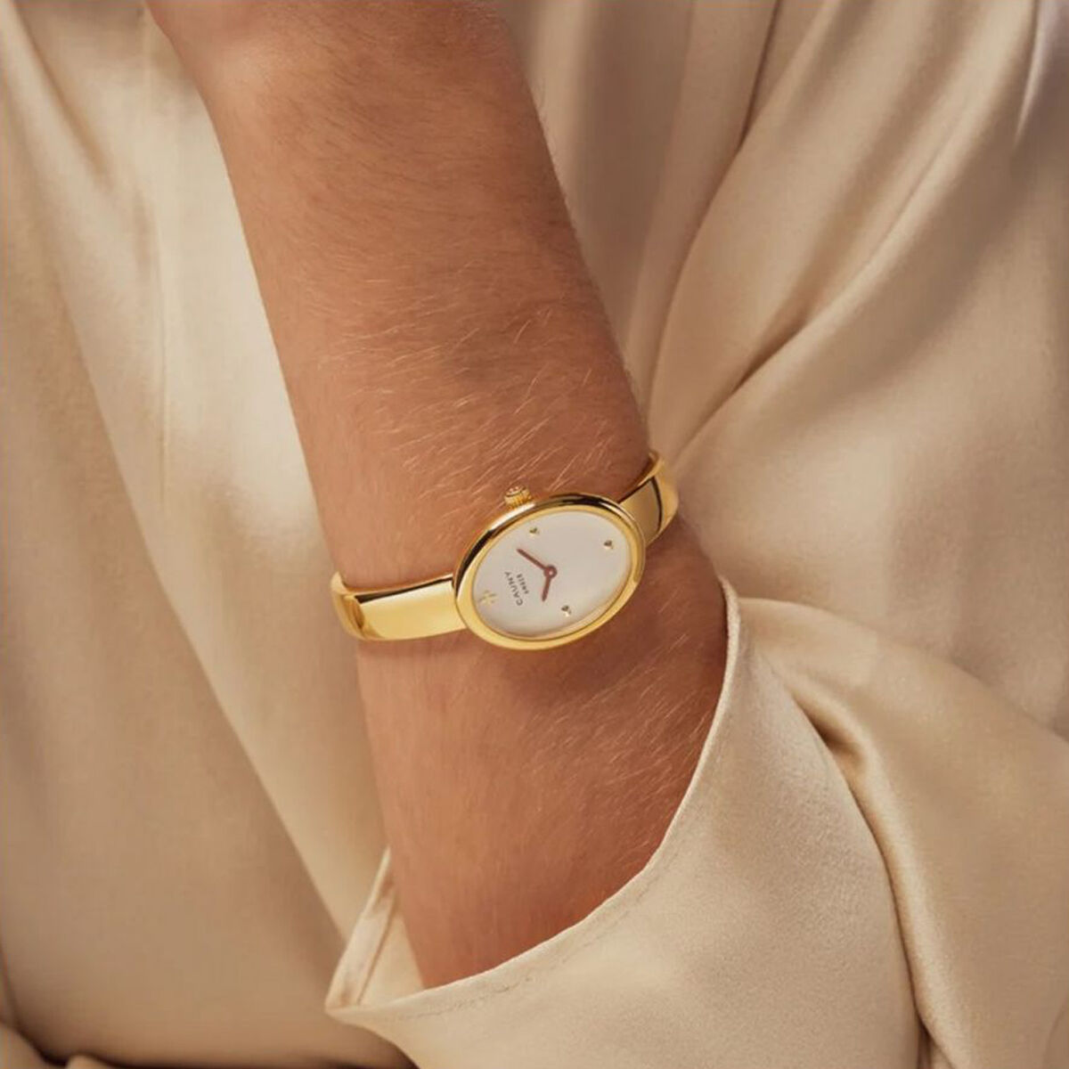 Cauny Ladies' Watch Cauny Cab002S