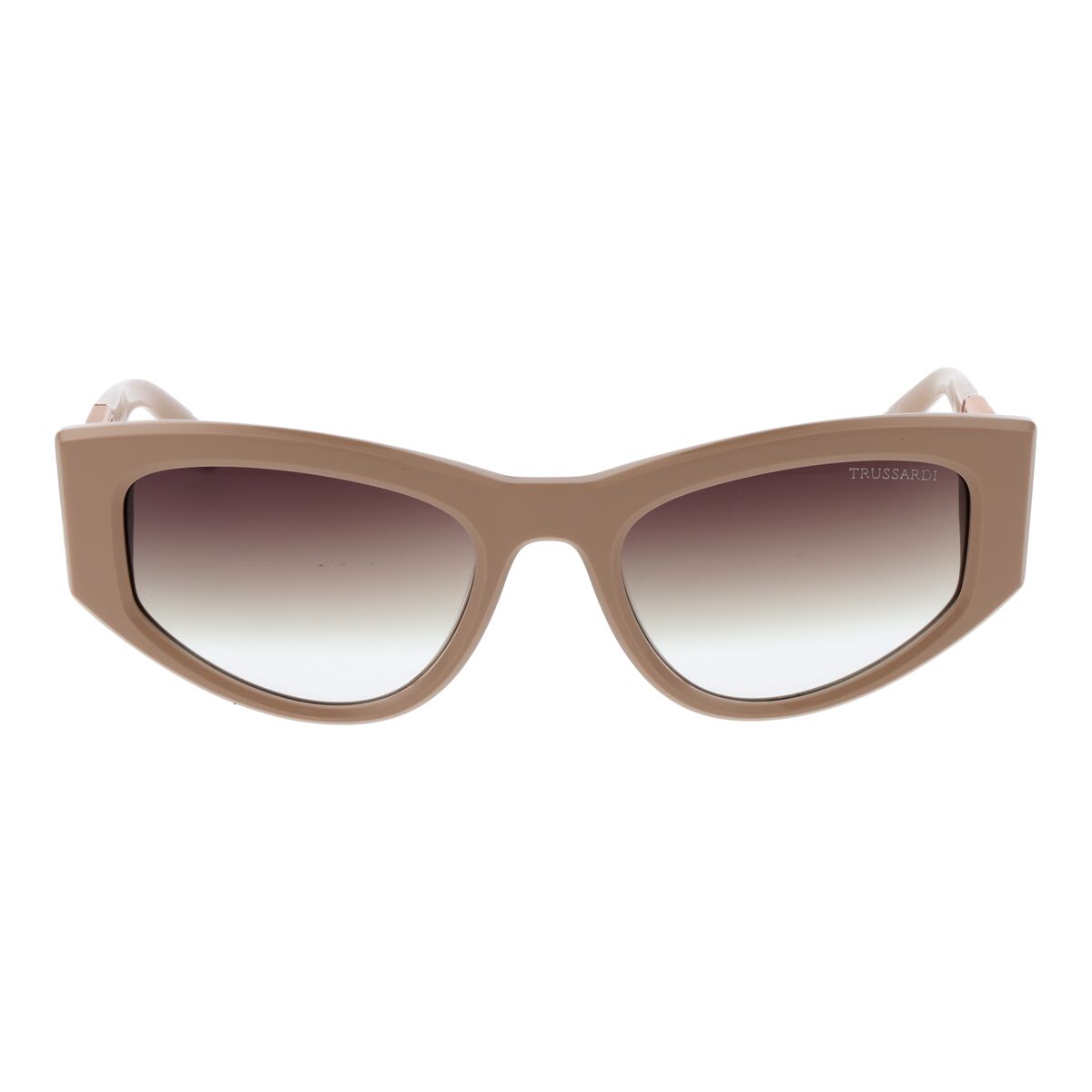 Trussardi Ladies' Sunglasses Trussardi Tsw9013 54D01