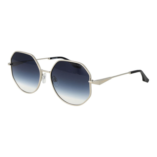 Trussardi Unisex Sunglasses Trussardi Tsw3012 5603A