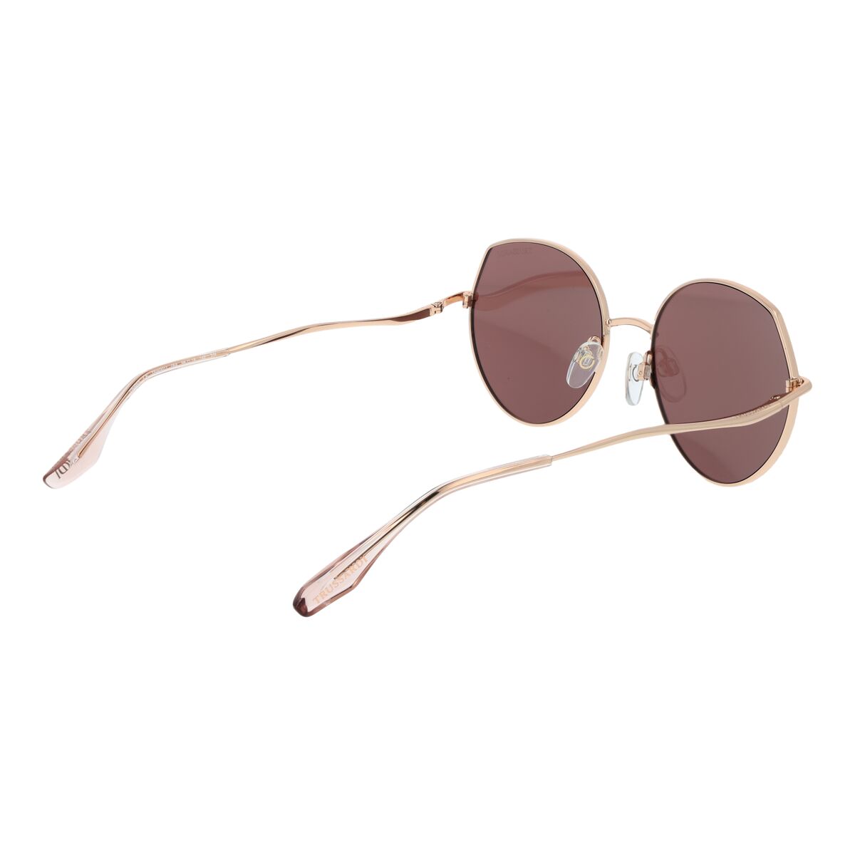 Trussardi Ladies' Sunglasses Trussardi Tsw3011 5605A
