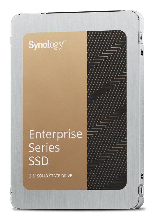 Synology SAT5221-960G 960GB, SSD Sata, 2,5 SAT5221-960G