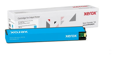 Xerox Toner Everyday Pagewide Cyan HP L0R13A, 16000 Páginas — image 1