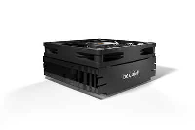 Fan Disipador CPU Be Quiet! Pure Rock Lp 45MM Height Multisocket — image 1