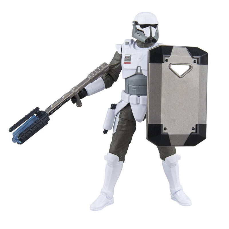 Hasbro Figure Star Wars The Mandalorian Imperial Armored Commando