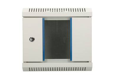 Extralink - Cabinet Colgante 4U 10, Colour Grey — image 1