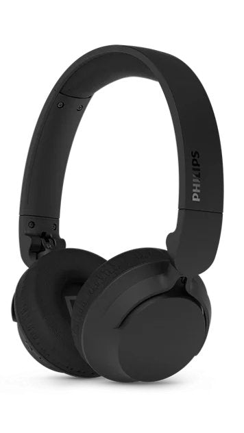 Philips Headphones Inalámbricos TAH4500BK With Microphone Bluetooth Black