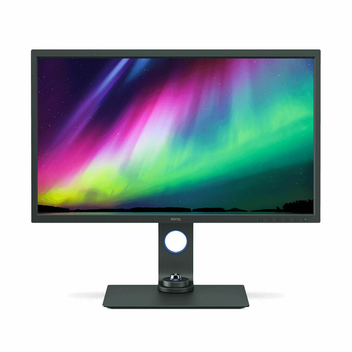 Benq Monitor Benq Sw321C 32" Led Ips 60 Hz 50-60  Hz