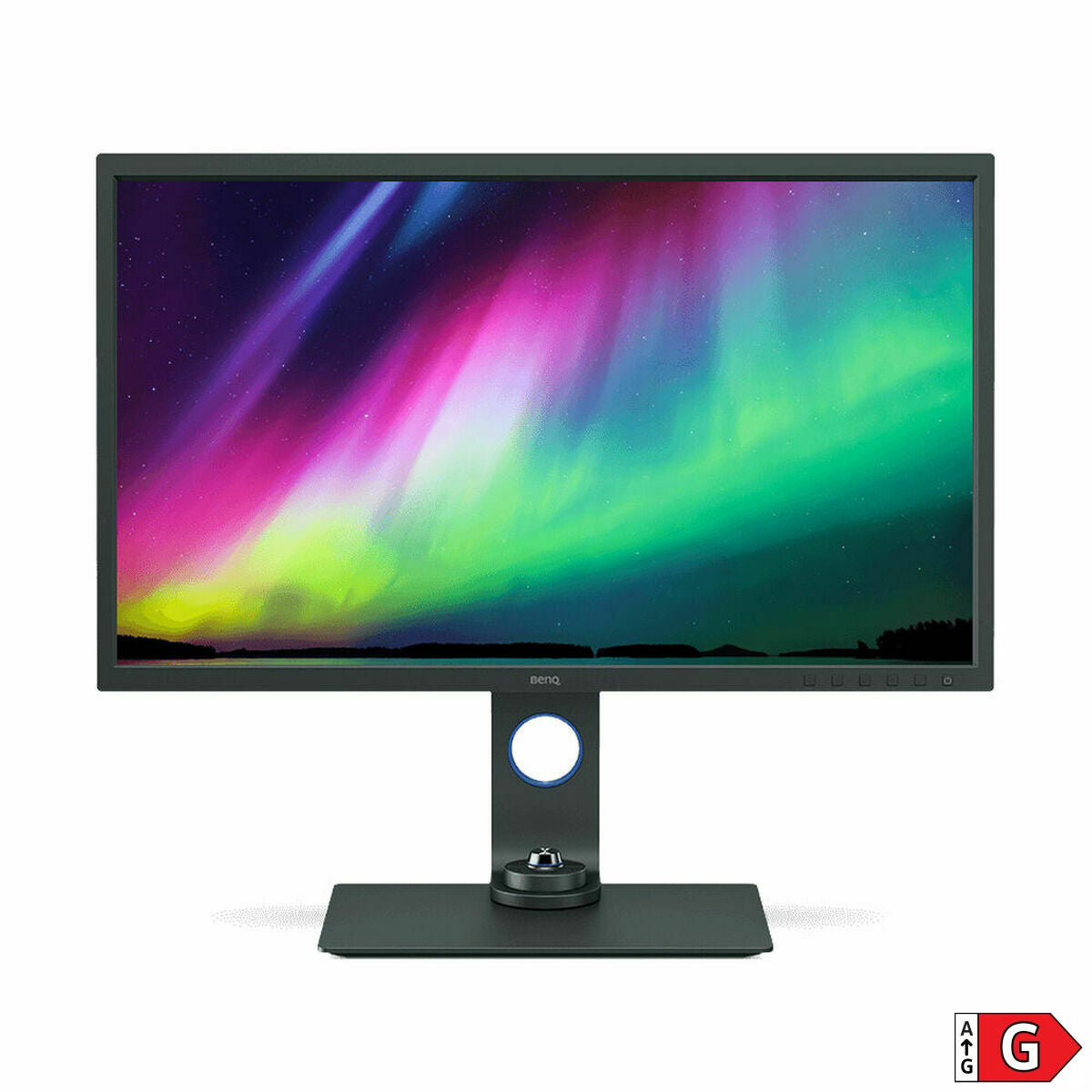 Benq Monitor Benq Sw321C 32" Led Ips 60 Hz 50-60  Hz