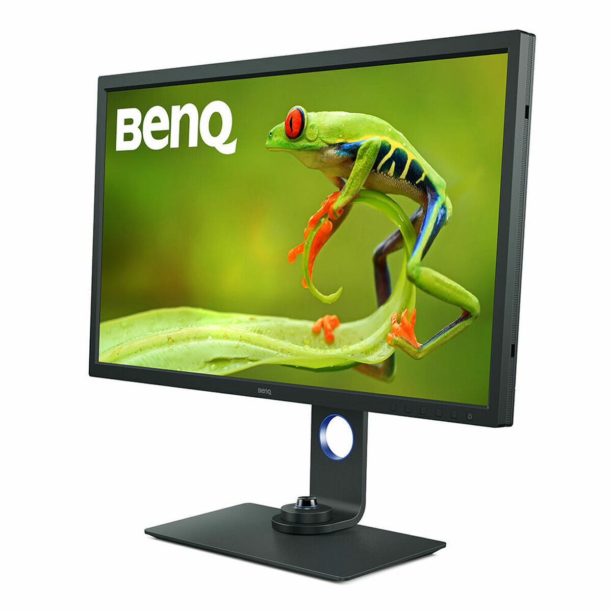 Benq Monitor Benq Sw321C 32" Led Ips 60 Hz 50-60  Hz
