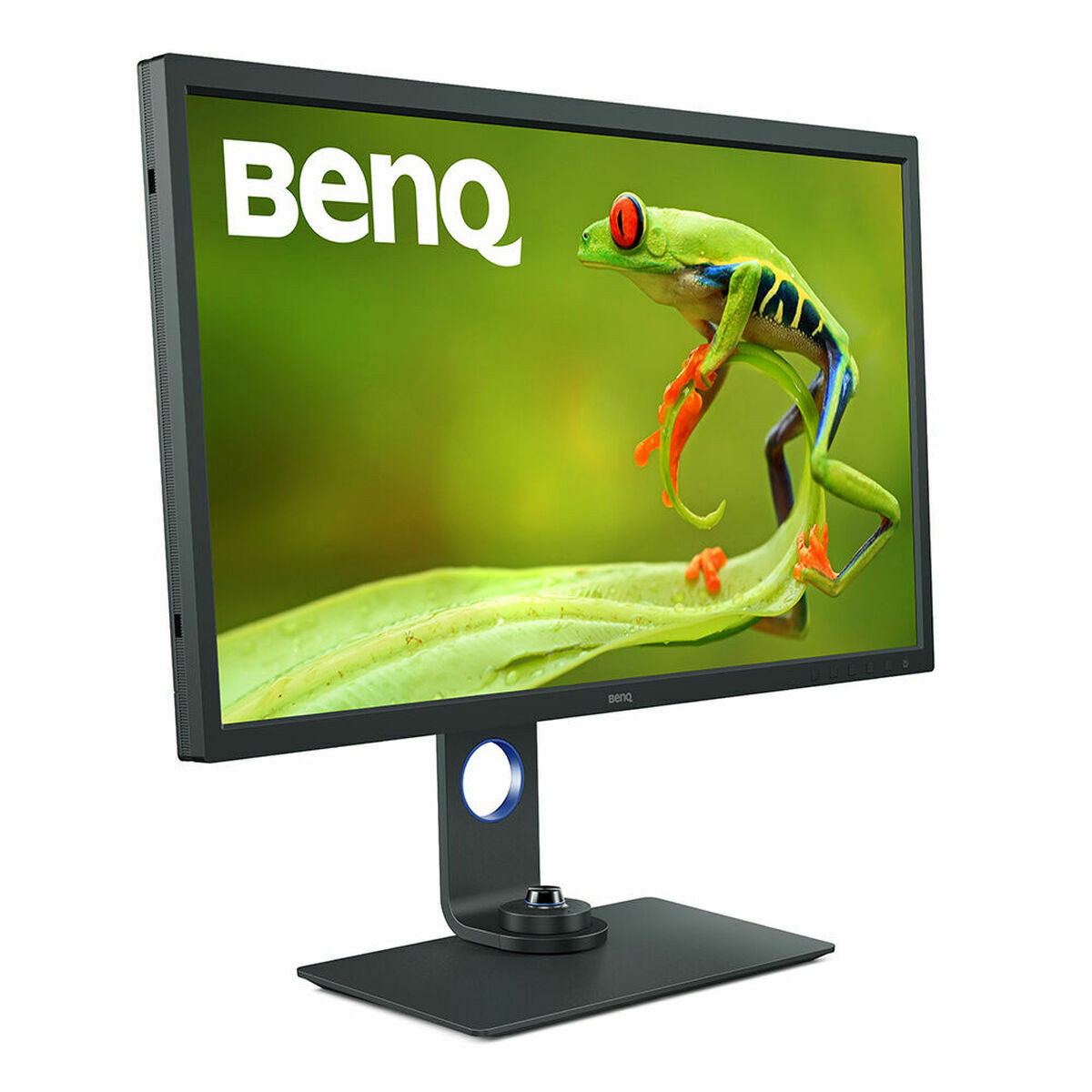 Benq Monitor Benq Sw321C 32" Led Ips 60 Hz 50-60  Hz
