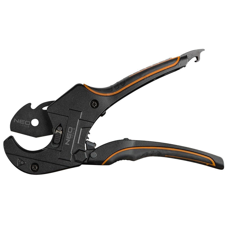 Neo Tools Cortatubos Tubos Plástico 0–42MM