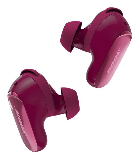 Bose Auriculares Quietcomfort Ultra True Inalámbrico Stereo (tws) In-ear Bluetooth Ciruela