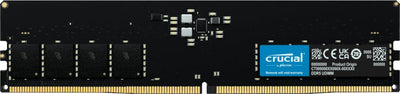 Crucial Memory DDR5 16GB Bulk DIMM 5600MHZ PC5 44800 CL46 — image 1