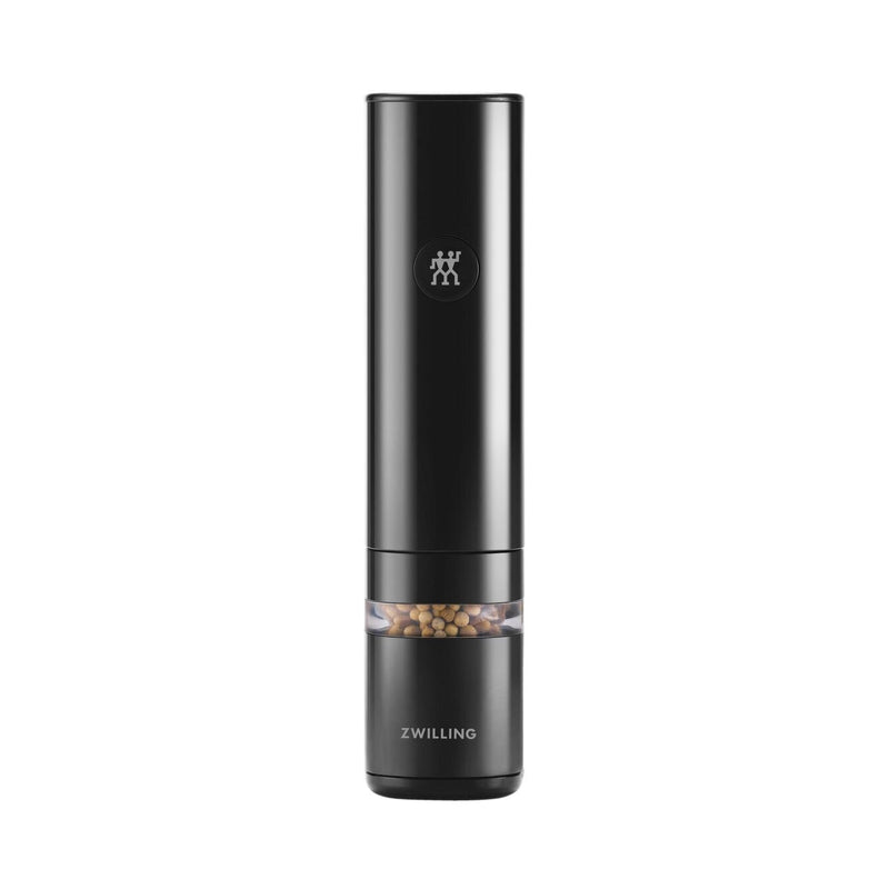 Zwilling Molinillo Eléctrico Especias Enfinigy 53103-701-0 Black