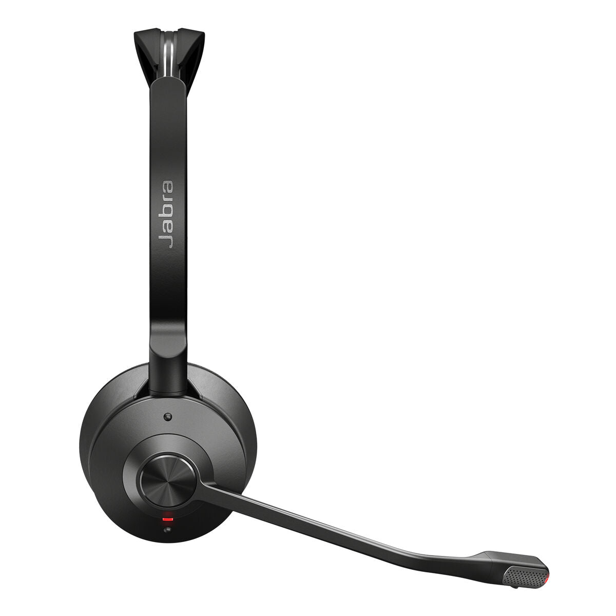 Gn Audio Headphones Gn Audio 9655-435-111 Black