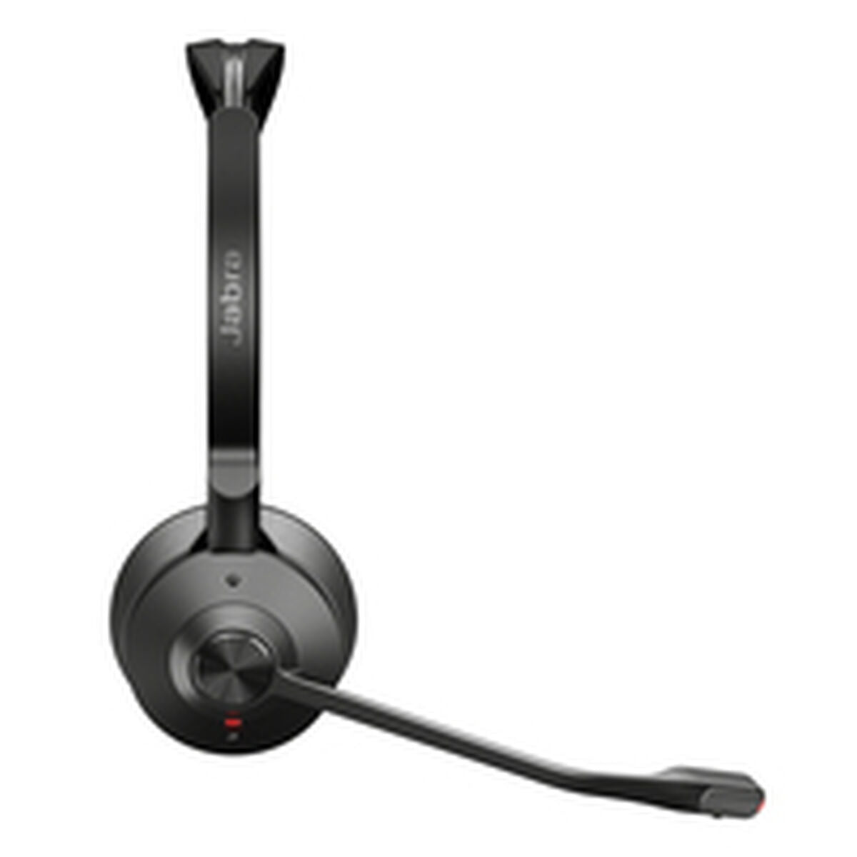 Gn Audio Headphones Gn Audio 9655-435-111 Black