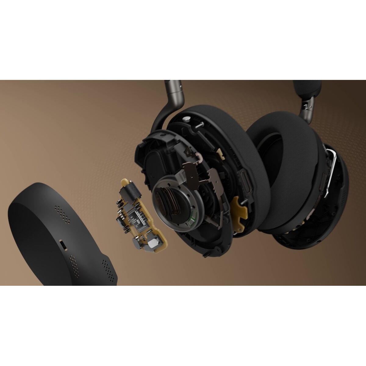 Jabra Headphones Jabra 38599-989-989