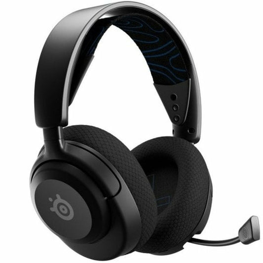 Steelseries Headphones With Microphone Steelseries Arctis Nova 5P Black