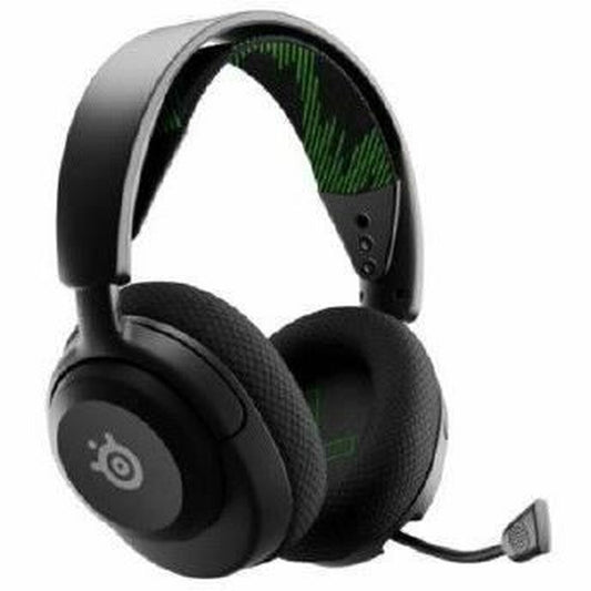 Steelseries Headphones With Microphone Steelseries Arctis Nova 5X Black