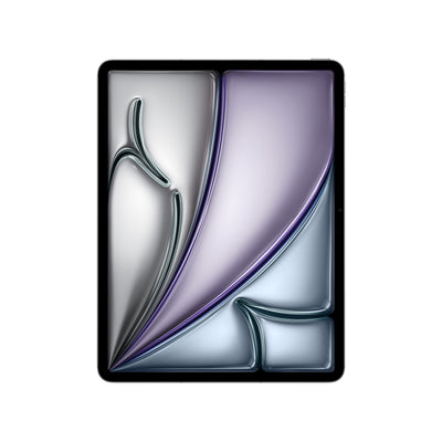 Apple Ipad Air 13 5G 2024 128GB Demo - Space Grey — image 1
