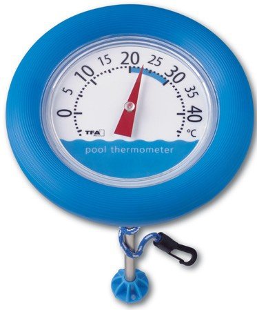 Tfa-dostmann 40.2007 Thermometer Digital — image 1