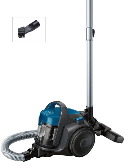Bosch Aspiradora BGS05A220 1,5 L Cilíndrica Secar 700W Without Bag — image 1