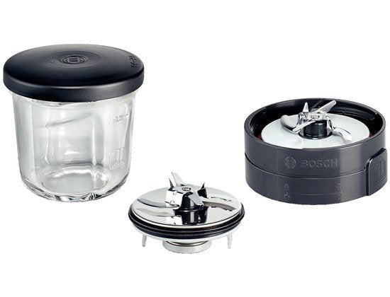 Bosch Blender And Accesorio MUZ45XCG1 Mezclar Alimentos