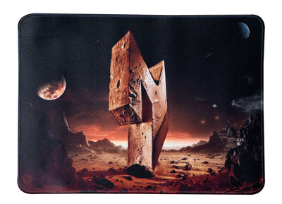 Acer Nitro Mousepad NMP450 - M Size Mouse Pad Mouse Juegos Multicolour — image 1