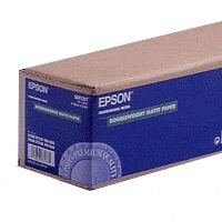Epson Paper Fotográfico Genuine Matt 44 - C13S041387 — image 1