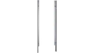 Siemens Set Of Paneles SZ30BI02, Panel Silver Accesorio Special Dishwasher — image 1