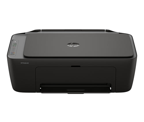 HP Printer Multifunción Deskjet 2920 Wi-Fi Black — image 1