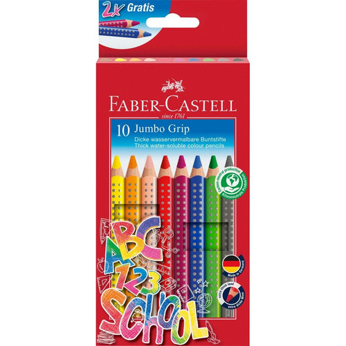Faber-castell 280922 Cera 10 Pieces — image 1